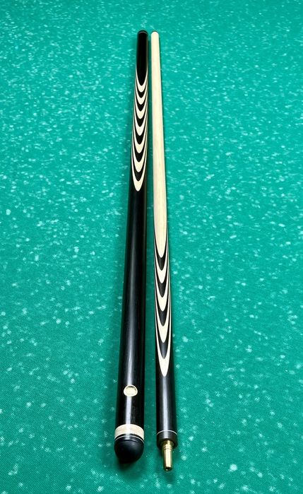 Більярдний кий 10 запилів, кий бильярдный, кий для бильярда пирамида