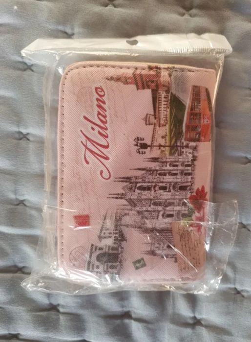 Carteira de Milão