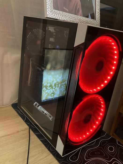 Pc gamer (stup completo)