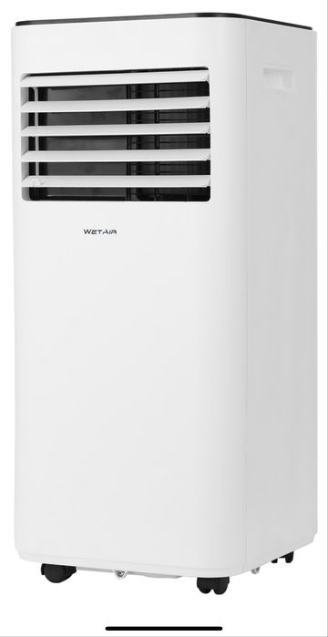 Кондиціонер мобільний переносний