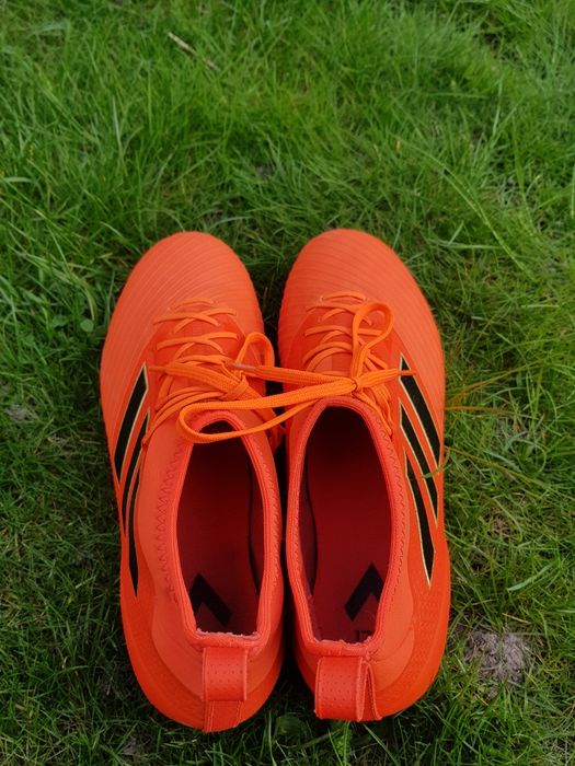 Футбольні копочки