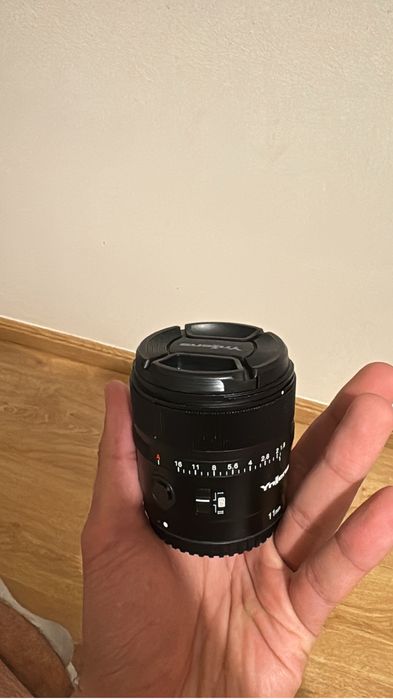 SONY ZV E10 com lentes WIDE e ULTRA WIDE (caixas originais e fatura)