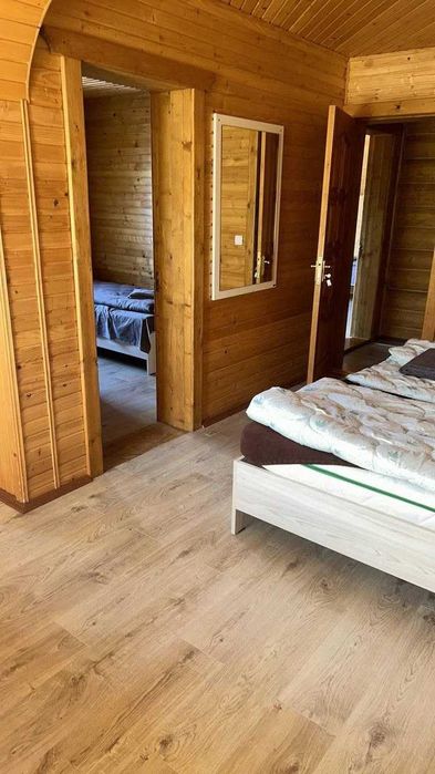 Котедж "Сяйво Царини" с. Микуличин