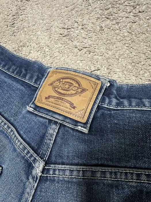 Шорты Dickies Big Daddy