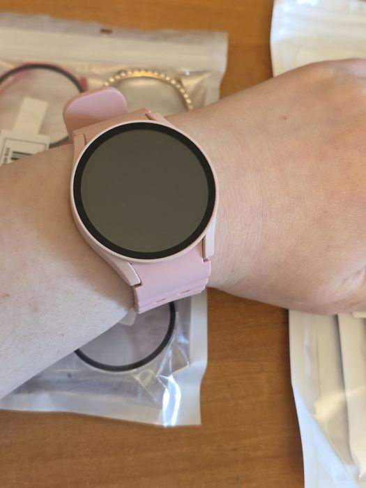 Часы Samsung Galaxy Watch 7 40 mm