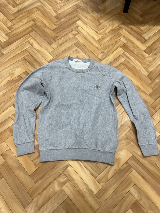 Кофта stone island