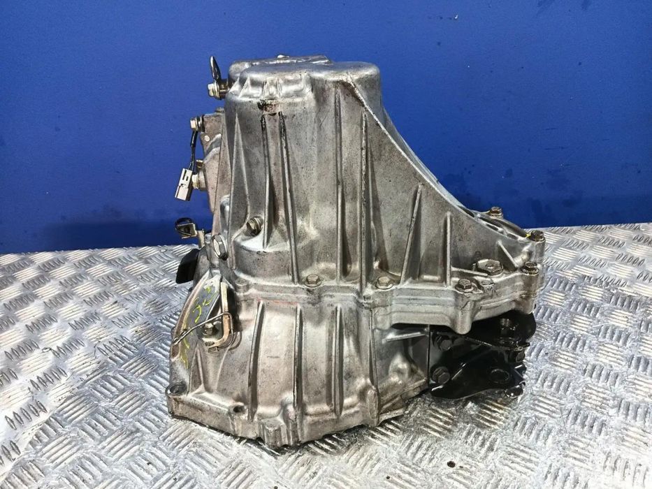 CAIXA DE VELOCIDADES CITROEN C1 1.0 REF: 20TT01