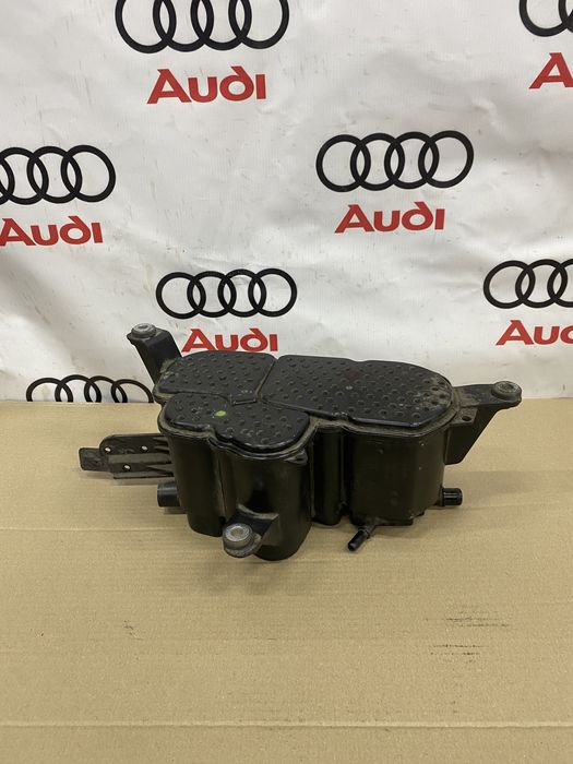 Фильтр угольный абсорбер Audi A4 B8 / A5 / A6 C7 / Q5 8K0201801C