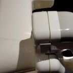 Ralador elétrico para legumes