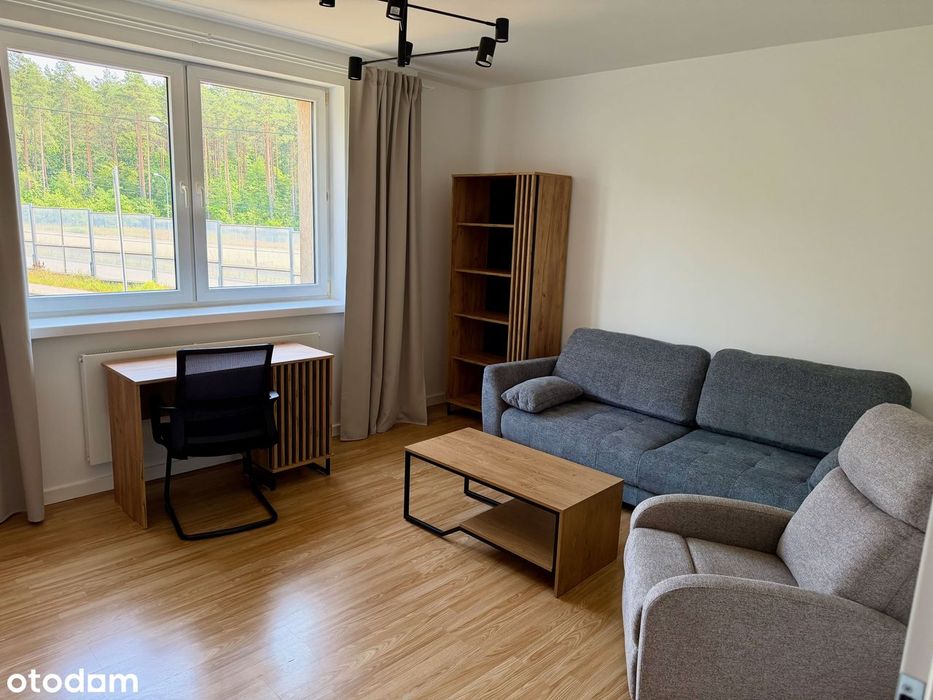 Komfortowe mieszkanie 2-pokojowe po generalnym remoncie, 54 m2