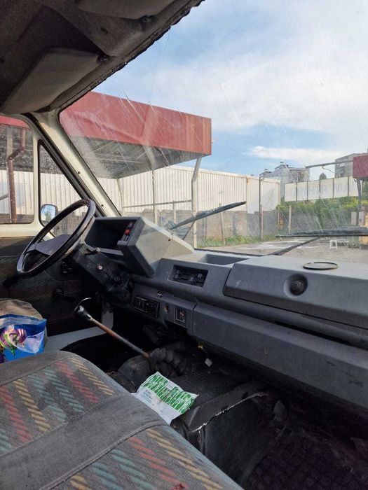 Продам грузовой автомобиль Renault Master