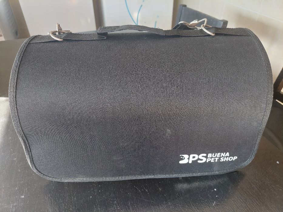 Mala transportadora para animais