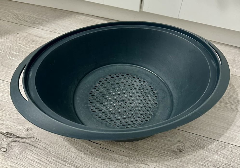 Przystawka kompletna VAROMA Thermomix TM 6