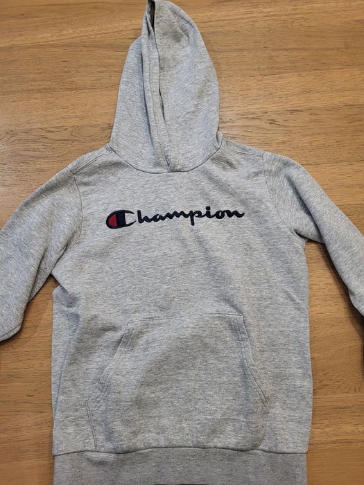 Bluza z kapturem Champion 150-155 cm