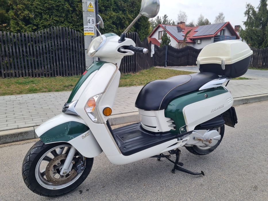 Kymco