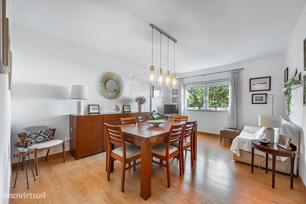T2 Apartment for Sale