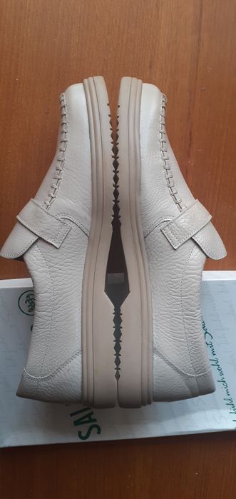 Туфли Salamander Marathon 40p