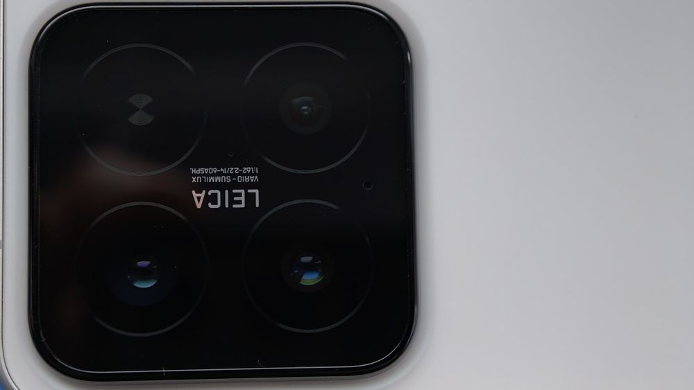 Xiaomi 15 5G Dual Sim 12/512GB White EU