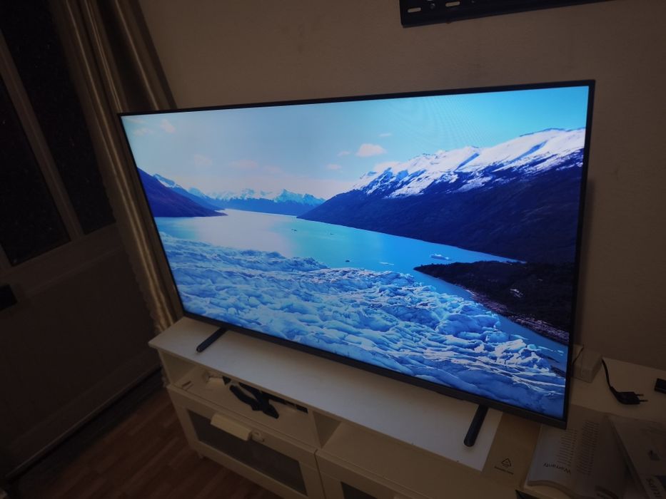 Tv Philips 50 polegadas 4k