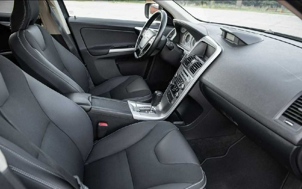 Volvo XC60 2.4 Diesel 2010