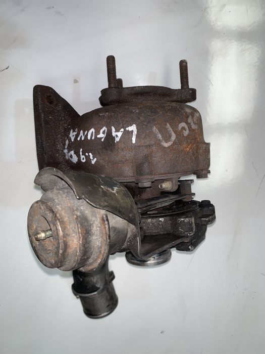 Turbo Renault Laguna 1.9