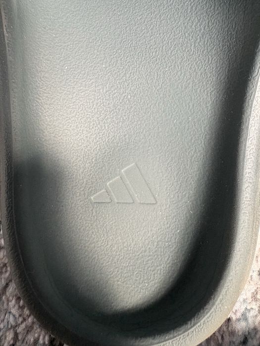 Yeezy slide klapki