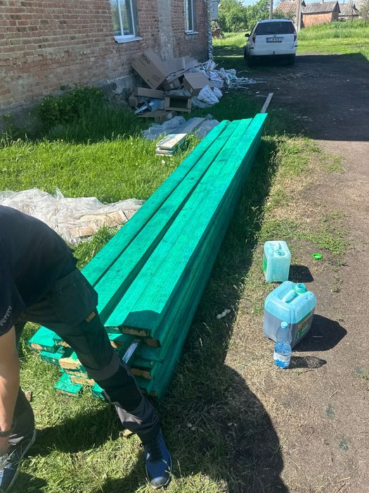 Покрівельні роботи кропивницький та область