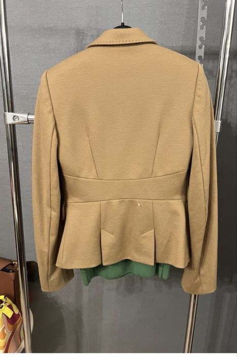 Гарний жакет Max&co Max mara