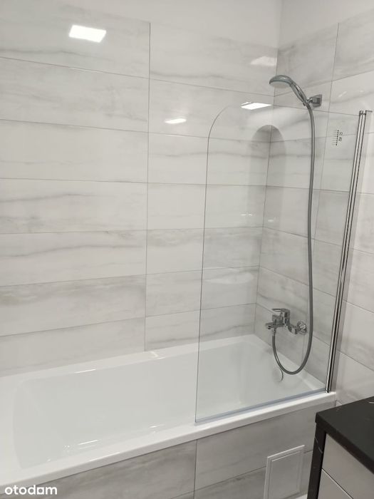 Trzy pokojowy Apartament, w nowym budownictwie.