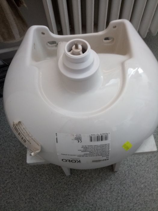 Nowa umywalka .Polecam.