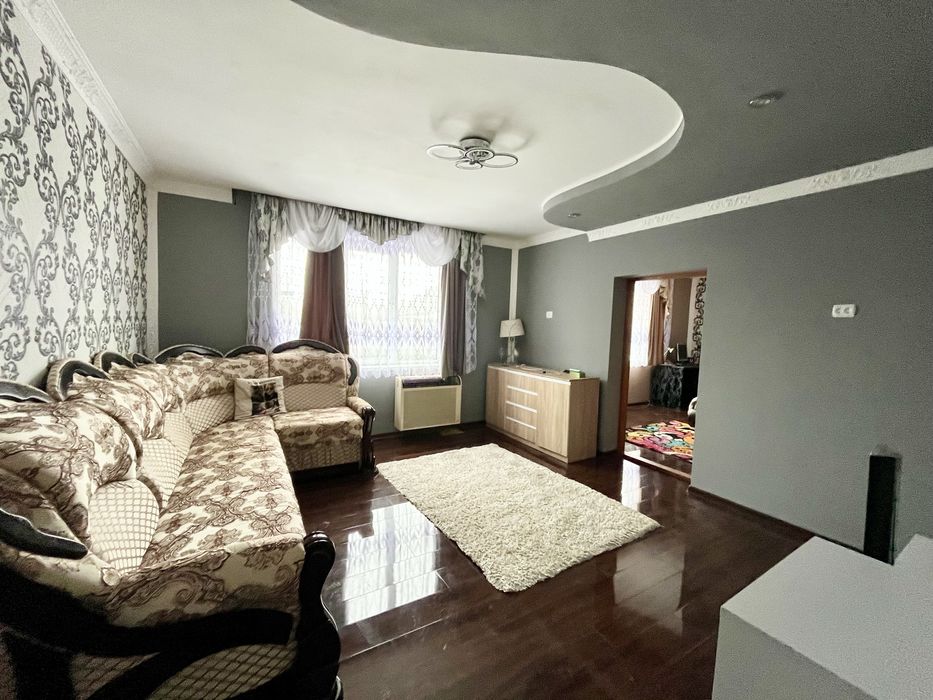 Продам дім 76 м2 приват ділянка 25 сот Велика Бийгань вул. Головна