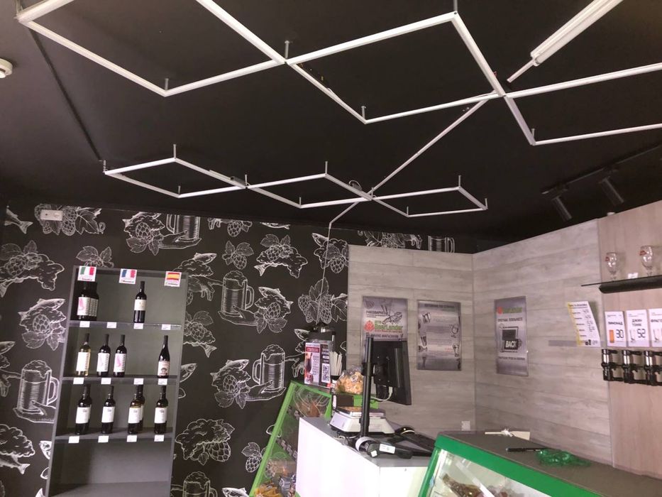 Оренда фасадного приміщення Центр, канікули,кутове фасадне приміщення