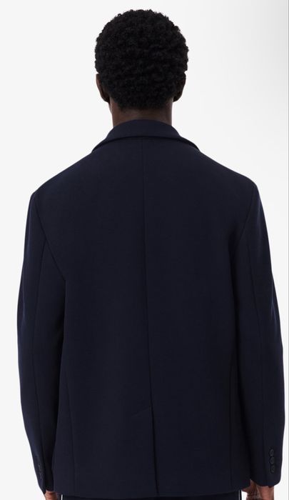 Піджак  блейзер Lacoste