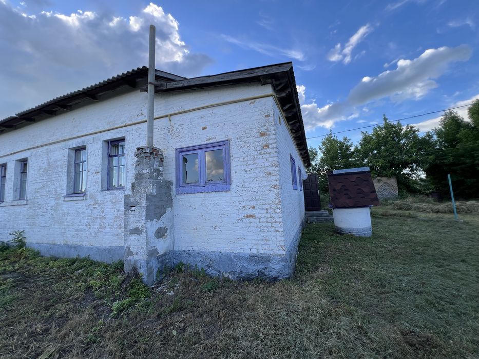 Ексклюзив. Продам 2х кімнатну квартиру в селі Тарасівка Узинської ОТГ