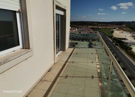 Apartamento T2 - ARRENDADO ATÉ JANEIRO 2026