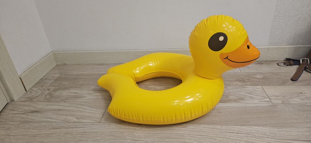 Надувний жилет Disney