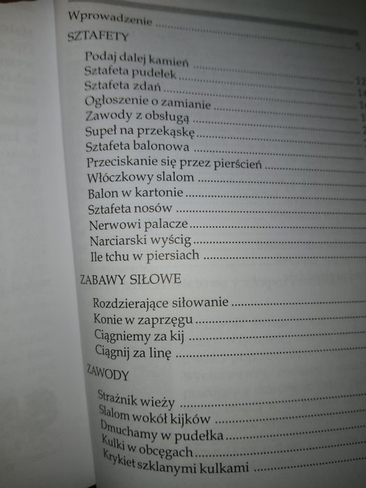 Na miejsca,gotowi, start