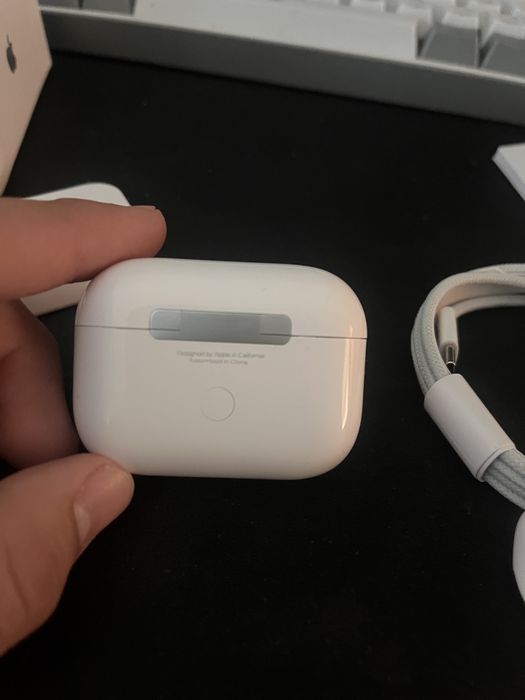 AirPods Pro (2nd Generation)
