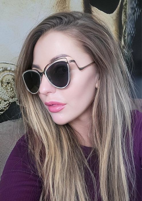 Oryginalne Fantazyjne Okulary