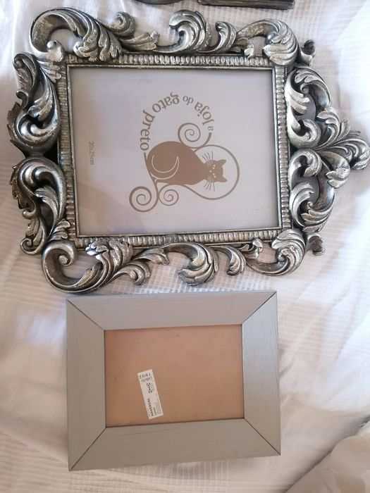 Black Cat Frames64861757922177122