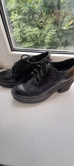 Туфли женские р.39,