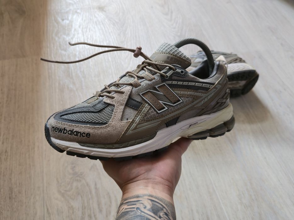 Кросівки New Balance 1906U ориг  jordan