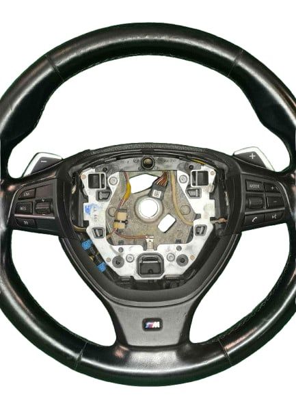 Volante de Direção BMW 5 Touring 6175430 (OEM)