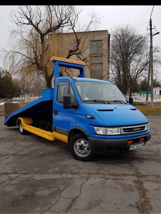 Эвакуатор НИКОЛАЕВ, Нечаяное, Коблево, Баштанка, Половинки, 24/7.