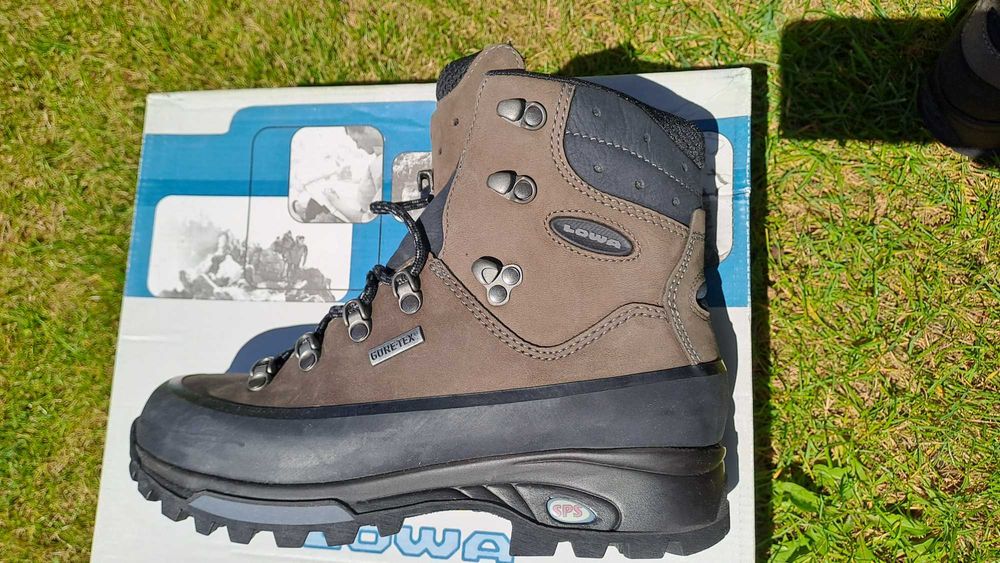 Buty górskie Lowa Tibet gtx 39