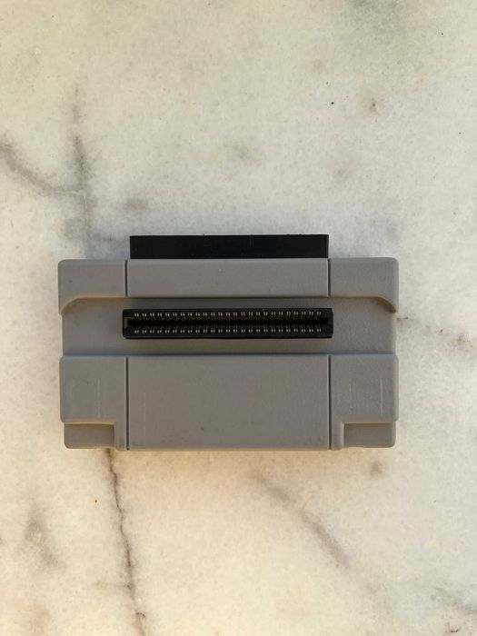 Adapter slotu Nintendo 64