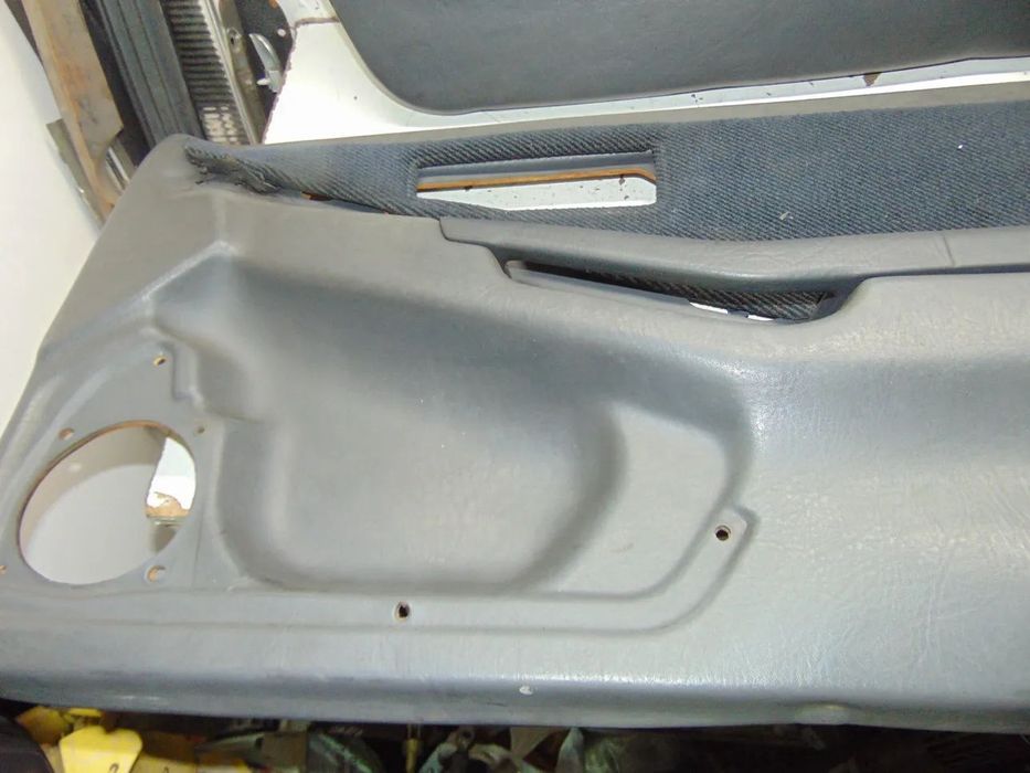 Volvo 480 quartelas " nova de stock antigo
