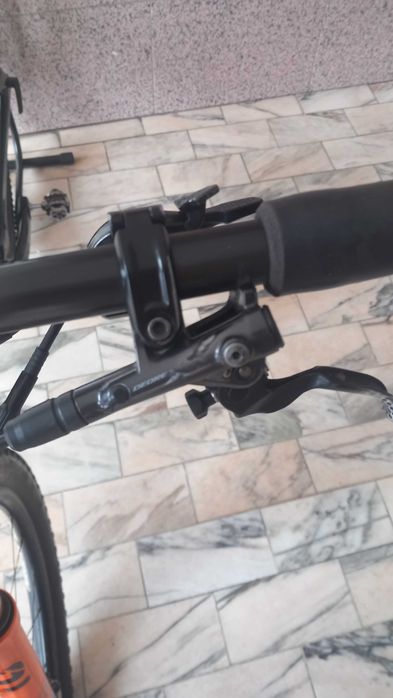 Bicicleta KTM SCARP MASTER 2022