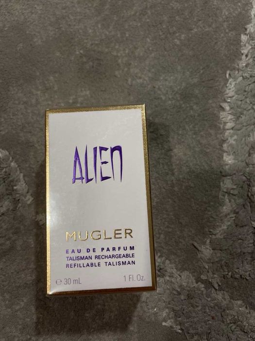 Mugler Alien Парфумована вода 30мл