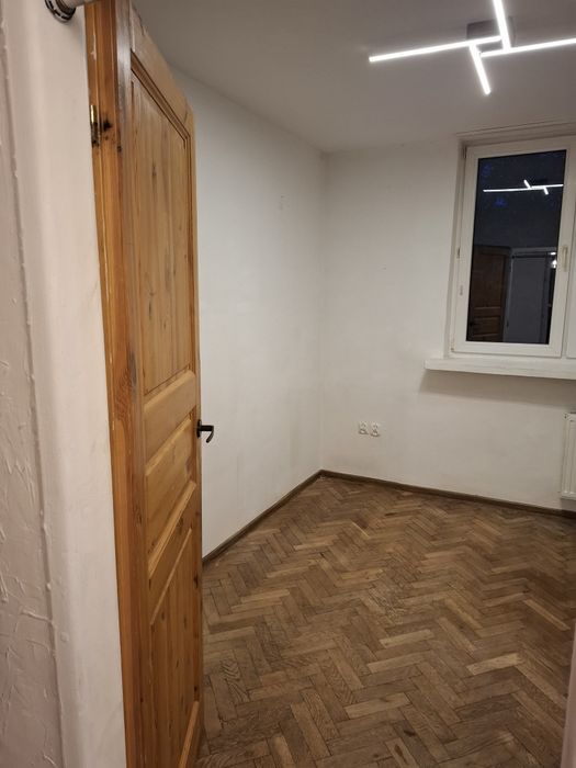 3 pokojowe funcjonalne 44,79m2